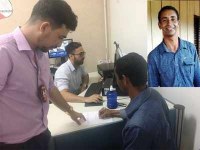 PECUARISTA QUE MATOU A EX - MULHER E O ATUAL MARIDO SE ENTREGA A POL&Iacute;CIA - Foto: JARUONLINE