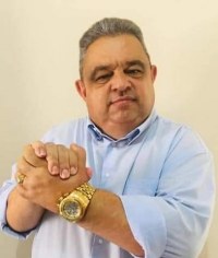MORRE JORNALISTA ODAIR CALADO MAIS UMA V&Iacute;TIMA DO CORONAV&Iacute;RUS - Foto: EDIRCEU LIMA