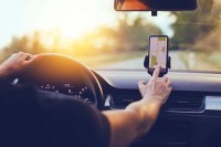 MOTORISTAS DE APLICATIVOS GANHAM MAIS PRAZOS PARA OBTER ISEN&Ccedil;&Atilde;O DO IPVA EM ROND&Ocirc;NIA - Foto: ASSESSORIA