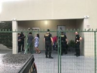 POL&Iacute;CIA FEDERAL DEFLAGRA OPERA&Ccedil;&Atilde;O "ELEMENTO 79" EM ROND&Ocirc;NIA E MAIS QUATRO ESTADOS - Foto: ASSESSORIA