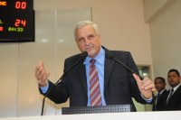 DEPUTADO ADELINO FOLLADOR DENUNCIA EXIST&Ecirc;NCIA DE SERVIDORES FANTASMAS NA CAERD - Foto: ASSESSORIA