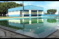 SECRETARIA DE A&Ccedil;&Atilde;O SOCIAL ABANDONA "IDADE VIVA" EM ARIQUEMES - Foto: EDIRCEU LIMA