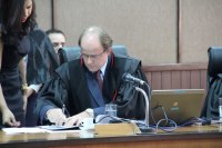 LIMINAR SUSPENDE POSSE DE DESEMBARGADOR NO TJ DE ROND&Ocirc;NIA - Foto: ASSESSORIA