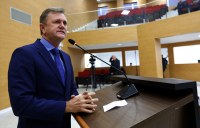 DEPUTADO QUER SABER QUANTO GOVERNO REPASSOU PARA MUNIC&Iacute;PIOS DE JANEIRO DE 2019 A ABRIL DE 2020 - Foto: ASSESSORIA