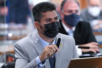 SENADO APROVA MP QUE ESTABELECE BARREIRAS SANIT&Aacute;RIAS DE PROTE&Ccedil;&Atilde;O EM &Aacute;REAS IND&Iacute;GENAS - Foto: ASSESSORIA