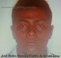 POL&Iacute;CIA J&Aacute; IDENTIFICOU E CA&Ccedil;A HOMEM QUE MATOU "PM" EM CAMPO NOVO - Foto: RONDONIAVIP