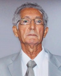 MORRE JORNALISTA E EMPRES&Aacute;RIO LUIZ TOURINHO - Foto: ASSESSORIA