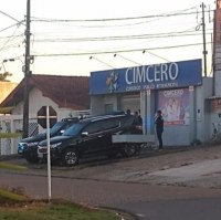 PF DEFLAGRA OPERA&Ccedil;&Atilde;O EM 06 PREFEITURAS DE ROND&Ocirc;NIA, CONS&Oacute;RCIO &Eacute; O ALVO, DESVIO &Eacute; DE 05 MILH&Otilde;ES - Foto: ASSESSORIA