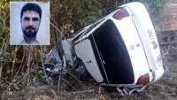 OFICIAL DE JUSTI&Ccedil;A DE ROND&Ocirc;NIA MORRE EM ACIDENTE NO MATO GROSSO - Foto: FOLHADOSULONLINE