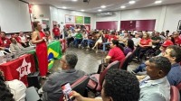 FEDERA&Ccedil;&Atilde;O "BRASIL DA ESPERAN&Ccedil;A" REALIZA CONVEN&Ccedil;&Atilde;O E APROVA CANDIDATOS PARA ELEI&Ccedil;&Otilde;ES DE 2026, CONFIRA - Foto: ASSESSORIA