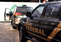 PF DEFLAGRA OPERA&Ccedil;&Atilde;O PARA COMBATER TR&Aacute;FICO DE DROGAS E CUMPRE 21 MANDADOS DE PRIS&Atilde;O E 61 DE BUSCA - Foto: ASSESSORIA