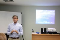 TRIBUNAL DE JUSTI&Ccedil;A EMPOSSA  NOVO DESEMBARGADOR  EM ROND&Ocirc;NIA - Foto: ASSESSORIA