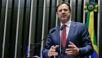 SENADOR ACIR LEVANTA SUSPEITA SOBRE A DECIS&Atilde;O DO MINISTRO DO STF - Foto: TUDORONDONIA