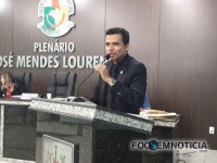 ARIQUEMES: VEREADOR JOEL DA YAMAHA CONFIRMA QUE VAI DISPUTAR A REELEI&Ccedil;&Atilde;O PELO DEMOCRATAS - Foto: EDIRCEU LIMA
