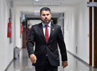 SENADOR MARCOS ROG&Eacute;RIO DETALHA HIST&Oacute;RIA DO "ROLEX" E DIZ QUE PT E QUE PROPAGA AS INVERDADES, V&Iacute;DEO - Foto: ASSESSORIA