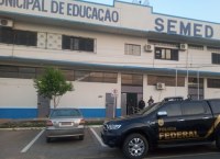 PF DEFLAGA OPERA&Ccedil;&Atilde;O PARA COMBATER ESQUEMA NO TRANSPORTE ESCOLAR EM JI - PARAN&Aacute; - Foto: ASSESSORIA