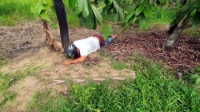 FILHO DE EX - PREFEITO &Eacute; ASSASSINADO A TIROS - Foto: ALERTARONDONIA