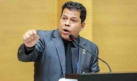 JAIR MONTES: AGRICULTURA EM ROND&Ocirc;NIA EST&Aacute; ABANDONADA E SECRET&Aacute;RIO USA ESTRUTURA PARA FAZER CAMPANHA - Foto: ASSESSORIA