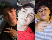 ASSALTANTES MORREM AP&Oacute;S TROCAREM TIROS COM A POL&Iacute;CIA MILITAR NO B - 40 EM ARIQUEMES, IMAGENS FORTES - Foto: com  informa&ccedil;&otilde;es do G - 1