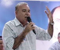 JESUALDO PIRES LIDERA CORRIDA PARA C&Acirc;MARA FEDERAL EM ROND&Ocirc;NIA - Foto: ASSESSORIA
