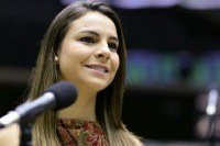 MARCOS ROG&Eacute;RIO E MARIANA CARVALHO LIDERAM PESQUISA PARA DEPUTADO FEDERAL - Foto: ASSESSORIA
