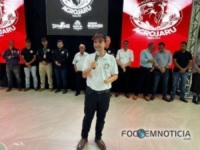 EXPOJARU ANUNCIA PROGRAMA&Ccedil;&Atilde;O PARA 2026 E PORT&Otilde;ES ABERTOS TODOS OS DIAS - Foto: ASSESSORIA