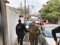 PF DEFLAGRA OPERA&Ccedil;&Atilde;O EM ARIQUEMES PARA COMBATER O TR&Aacute;FICO, 10 PESSOAS S&Atilde;O PRESAS, VEJA OS V&Iacute;DEOS - Foto: ASSESSORIA