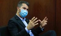 PR&Eacute; - JULGAMENTOS E &Oacute;DIO NA CPI DO COVID CONTRA PRESIDENTE BOLSONARO PREOCUPA SENADOR MARCOS ROG&Eacute;RIO - Foto: ASSESSORIA