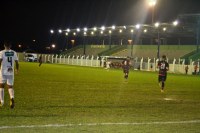 JOGO DA FINAL DO ESTADUAL EM ARIQUEMES SER&Aacute; DE PORT&Otilde;ES FECHADOS SE LAUDO N&Atilde;O FOR LIBERADO - Foto: EDIRCEU LIMA
