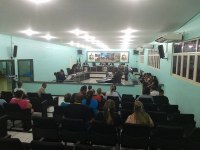 VEREADORES MUDAM LEI E AGRICULTORES N&Atilde;O IR&Atilde;O MAIS PAGAR TAXA DE ILUMINA&Ccedil;&Atilde;O P&Uacute;BLICA EM ARIQUEMES - Foto: ASSESSORIA