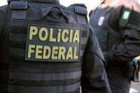 POL&Iacute;CIA FEDERAL  IDENTIFICA MORADOR DE ARIQUEMES QUE COMPRAVA E ARMAZENAVA MATERIAL PORNOGR&Aacute;FICO - Foto: ASSESSORIA