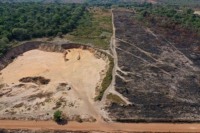 MPF ENTRA COM A&Ccedil;&Atilde;O CONTRA MINERA&Ccedil;&Atilde;O ILEGAL NO MUNIC&Iacute;PIO DE RIO CRESPO - Foto: ASSESSORIA
