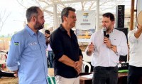 MONTE NEGRO RECEBER&Aacute; MAIS 800 MIL  REAIS PARA RECUPERAR ESTRADAS NA &Aacute;REA RURAL - Foto: ASSESSORIA