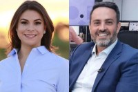 L&Eacute;O E EUMA CRESCEM E MARIANA CAI NAS PESQUISA, POSSIBILIDADE DE 2&ordm; TURNO EM PORTO VELHO AUMENTA - Foto: RONDONIAOVIVO