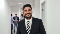 TRE EXTINGUE VOTOS DE SAULO MOREIRA E DA POSSE A JEAN MENDON&Ccedil;A NA ASSEMBLEIA LEGISLATIVA - Foto: ASSESSORIA