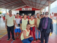SINDICATO E EMPRES&Aacute;RIOS APOIAM INICIATIVA SOCIAL VOLTADA PARA PESSOAS COM DEFICI&Ecirc;NCIA - Foto: ASSESSORIA