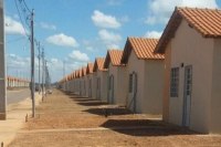 "MCID" ANUNCIA A CONSTRU&Ccedil;&Atilde;O DE 150 MIL CASAS, TR&Ecirc;S MUNIC&Iacute;PIOS DO VALE DO JAMARI S&Atilde;O CONTEMPLADOS - Foto: ASSESSORIA