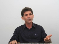 SUPLENTE ENTRA NA JUSTI&Ccedil;A  PARA TOMAR VAGA DE "GERALDO  DA ROND&Ocirc;NIA" NA ALE - Foto: DIARIODAAMAZONIA