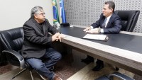 SUPLENTE REIVINDICA VAGA E DESEMBARGADOR QUER POSI&Ccedil;&Atilde;O DA ALE  POR TER EMPOSSADO GERALDO DA ROND&Ocirc;NIA - Foto: OOBSERVADOR