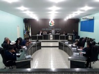 C&Acirc;MARA MANT&Eacute;M VETO DO EXECUTIVO E DERRUBA EMENDA QUE BENEFICIAVA APAE E AMAAR - Foto: ASSESSORIA