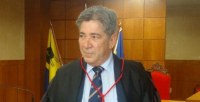 EX - PRESIDENTE DO TRE/RO &Eacute; ACUSADO DE IMPROBIDADE ADMINISTRATIVA PELO MPF - Foto: ASSESSORIA