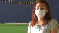 PROFESSORA DE ARIQUEMES &Eacute; DESTAQUE E GANHA PR&Ecirc;MIO NACIONAL DE EDUCA&Ccedil;&Atilde;O INFANTIL - Foto: OOBSERVADOR