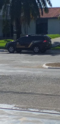 POL&Iacute;CIA FEDERAL DEFLAGRA OPERA&Ccedil;&Atilde;O "QUINTO" EM 03 ESTADOS CONTRA TR&Aacute;FICO DE DROGAS, ARIQUEMES &Eacute; ALVO - Foto: ASSESSORIA