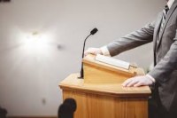 JARU: PASTOR DE IGREJA EVANG&Eacute;LICA  &Eacute; ACUSADO DE ABUSO SEXUAL, POL&Iacute;CIA INVESTIGA O CASO - Foto: Com informa&ccedil;&otilde;es do jaruonline