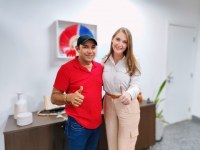 DEPUTADA LEBRINHA CONSEGUE 500 MIL REAIS PARA MONTE NEGRO, RECURSO &Eacute; PARA CIRURGIAS DE CATARATAS - Foto: ASSESSORIA