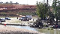 IRM&Atilde;O TENTA SALVAR IRM&Atilde; E AMBOS MORREM AFOGADOS - Foto: MACHADINHOONLINE