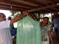 MAL&Aacute;RIA VOLTA A ASSOMBRAR ROND&Ocirc;NIA E AGEVISA LIGA ALERTA, DOEN&Ccedil;A CRESCE MAIS DE 25% EM UM ANO - Foto: SECOM/RO