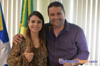 PARCERIA ENTRE DEPUTADA MARIANA E VEREADOR AMALEC VIABILIZA MAIS DE DOIS MILH&Otilde;ES PARA ARIQUEMES - Foto: EDIRCEU LIMA