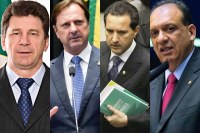 ALTERA&Ccedil;&Atilde;O NA LEI DA FICHA LIMPA DEVER&Aacute; BENEFICIAR POL&Iacute;TICOS EM ROND&Ocirc;NIA - Foto: RONDONIADINAMICA