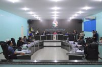 C&Acirc;MARA MUNICIPAL VOTA RELAT&Oacute;RIO DA CPI E DECIDE NESTA SEGUNDA SITUA&Ccedil;&Atilde;O DA EMPRESA &Aacute;GUA DE ARIQUEMES - Foto: EDIRCEU LIMA